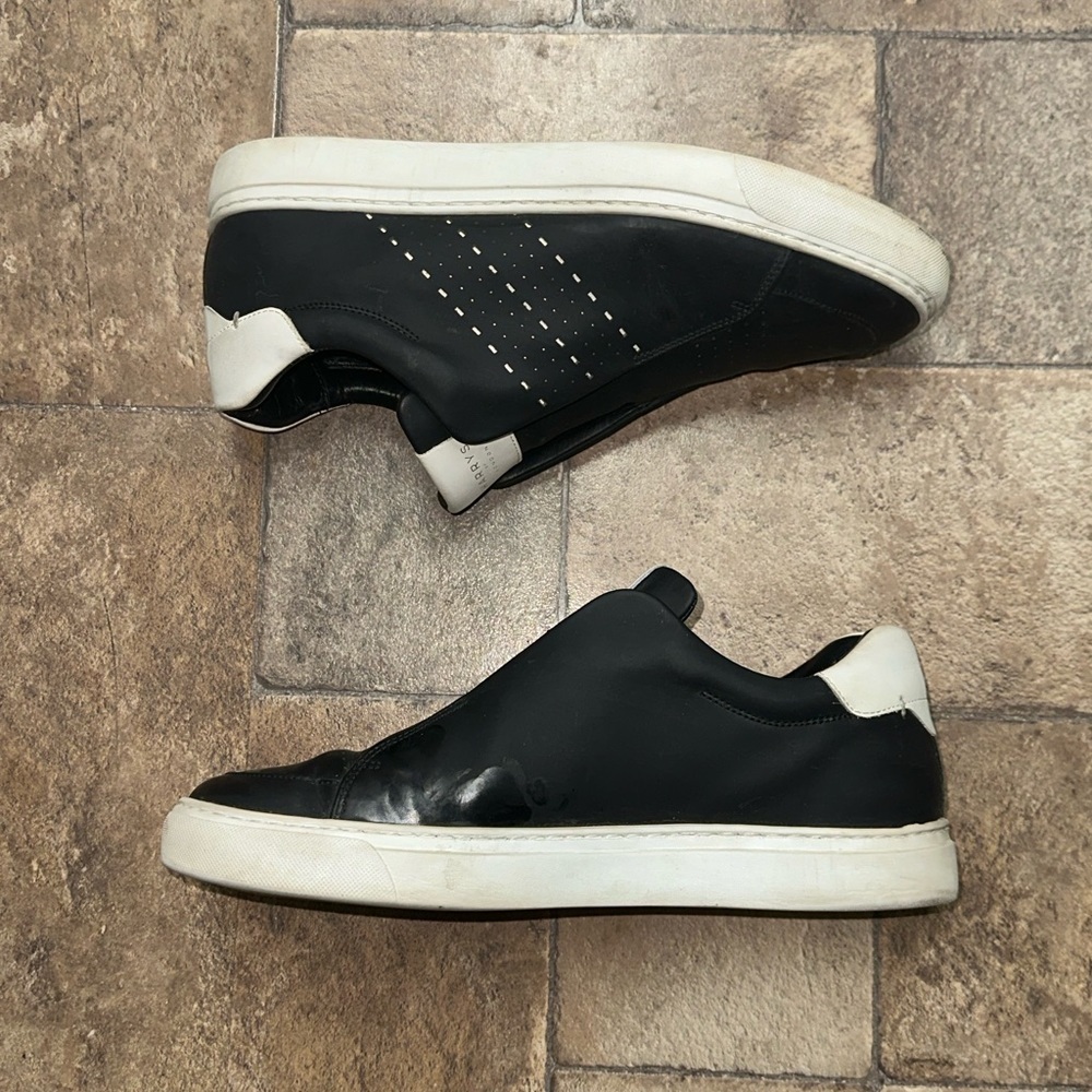 Harry’s  of London Leather Sneaker Size 42